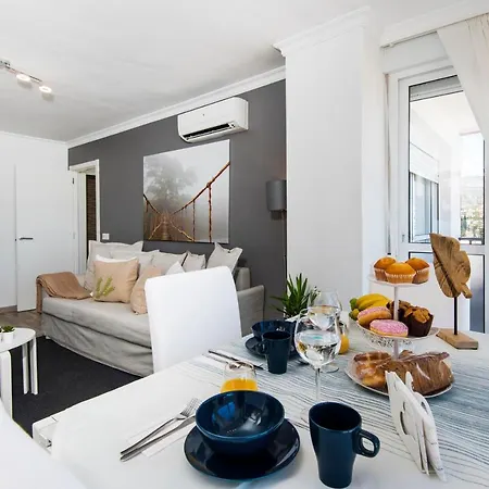 Apartament Wonderful In Puerto Marina *