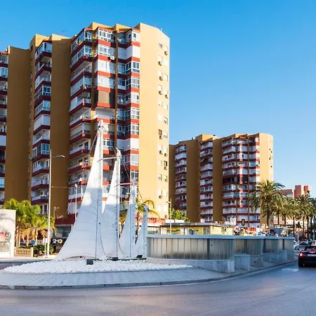 Apartament Wonderful In Puerto Marina