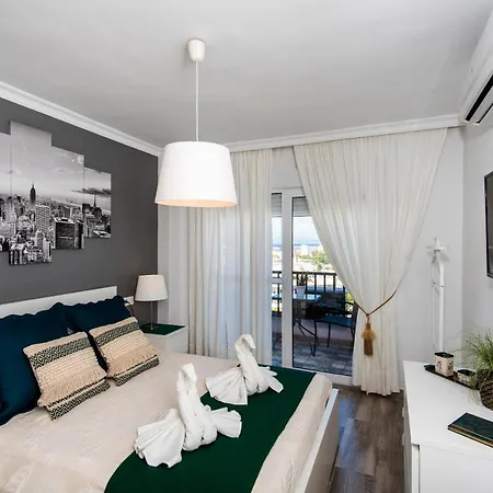 Apartament Wonderful In Puerto Marina