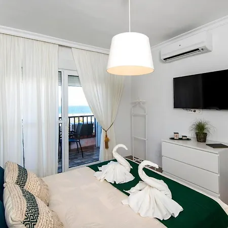 Apartament Wonderful In Puerto Marina