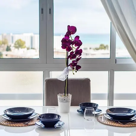 Apartament Wonderful In Puerto Marina *