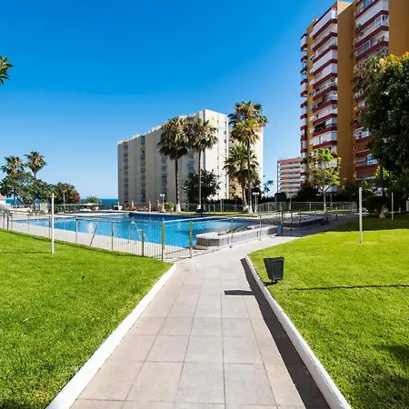 Apartment Wonderful In Puerto Marina *