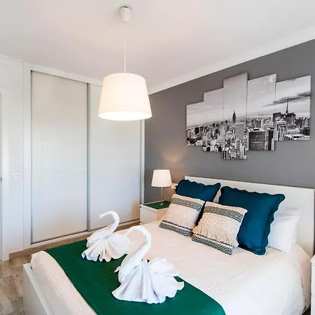 Wonderful In Puerto Marina Apartment Benalmadena