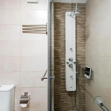 Apartment Wonderful In Puerto Marina