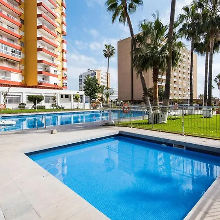 Wonderful In Puerto Marina * Benalmadena